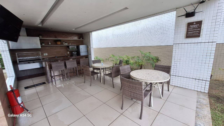 Imagem Apartamento com 3 Quartos à Venda, 110 m² em Dom Pedro I - Manaus Imagem Apartamento com 3 Quartos à Venda, 110 m² em Dom Pedro I - Manaus