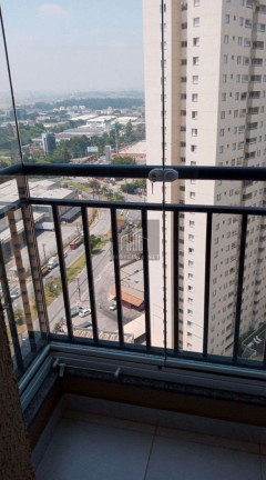 Imagem Apartamento com 2 Quartos para Alugar, 83 m² em Centro Comercial Jubran - Barueri
