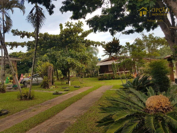 Chácara com 3 Quartos à Venda, 314 m² em Chácara Iracema - Salto