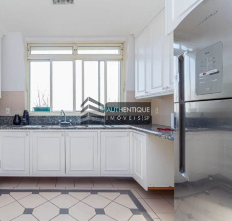 Imagem Apartamento com 2 Quartos à Venda, 196 m² em Morumbi - São Paulo Imagem Apartamento com 2 Quartos à Venda, 196 m² em Morumbi - São Paulo