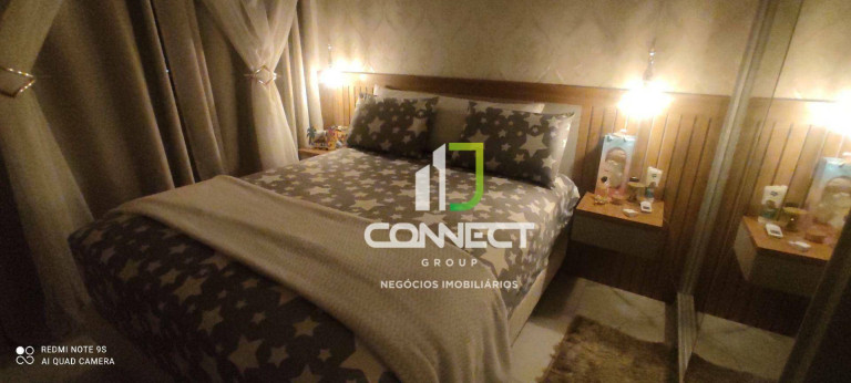 Imagem Apartamento com 2 Quartos à Venda, 63 m² em Cordeiros - Itajaí
