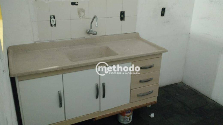 Imagem Sala Comercial à Venda, 20 m² em Jardim Nova Esperança - Campinas Imagem Sala Comercial à Venda, 20 m² em Jardim Nova Esperança - Campinas