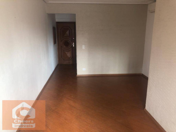 Imagem Apartamento com 2 Quartos à Venda, 70 m² em Klabin - São Paulo Imagem Apartamento com 2 Quartos à Venda, 70 m² em Klabin - São Paulo