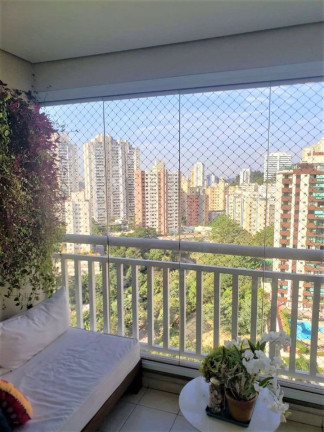 Imagem Apartamento com 3 Quartos à Venda, 118 m² em Jardim Lar São Paulo - São Paulo Imagem Apartamento com 3 Quartos à Venda, 118 m² em Jardim Lar São Paulo - São Paulo