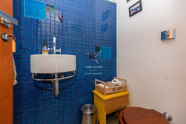 Imagem Casa com 3 Quartos à Venda, 226 m² em Chácara Monte Alegre - São Paulo Imagem Casa com 3 Quartos à Venda, 226 m² em Chácara Monte Alegre - São Paulo