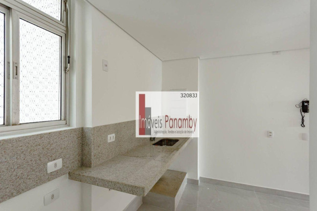 Imagem Apartamento com 3 Quartos à Venda, 106 m² em Perdizes - São Paulo