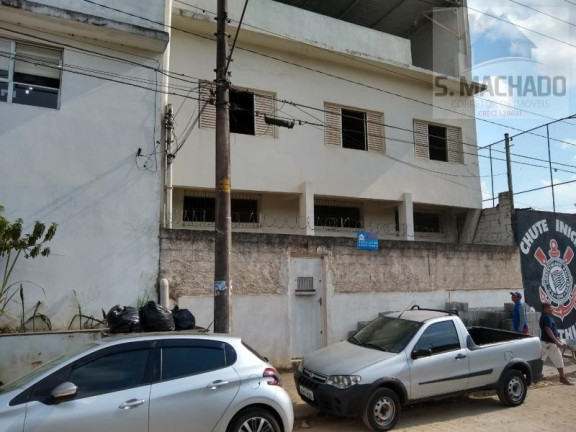 Imagem Imóvel Comercial à Venda, 710 m² em Vila América - Mauá Imagem Imóvel Comercial à Venda, 710 m² em Vila América - Mauá