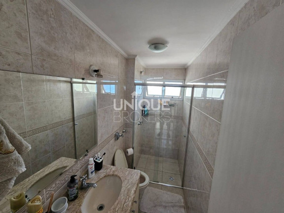 Imagem Apartamento com 2 Quartos à Venda, 60 m² em Centro - Jundiaí