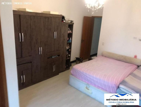 Imagem Casa com 3 Quartos à Venda, 125 m² em Vila Floresta - Santo André