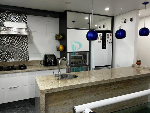 Imagem Sobrado com 3 Quartos à Venda, 230 m² em Jardim D'abril - Osasco Imagem Sobrado com 3 Quartos à Venda, 230 m² em Jardim D'abril - Osasco