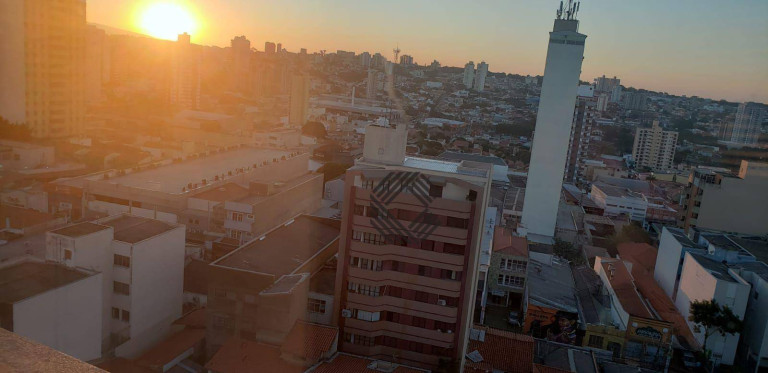Imagem Apartamento com 3 Quartos à Venda ou Locação, 189 m² em Centro - Sorocaba