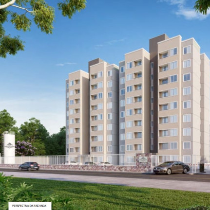Imagem Apartamento com 2 Quartos à Venda, 59 m² em Cidade Nova - Manaus