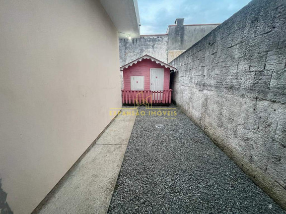 Imagem Casa com 2 Quartos à Venda, 60 m² em Barra Do Aririú - Palhoça