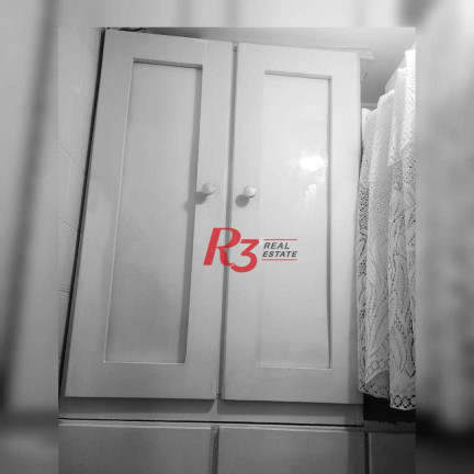 Imagem Apartamento com 2 Quartos à Venda, 65 m² em Vila Belmiro - Santos Imagem Apartamento com 2 Quartos à Venda, 65 m² em Vila Belmiro - Santos