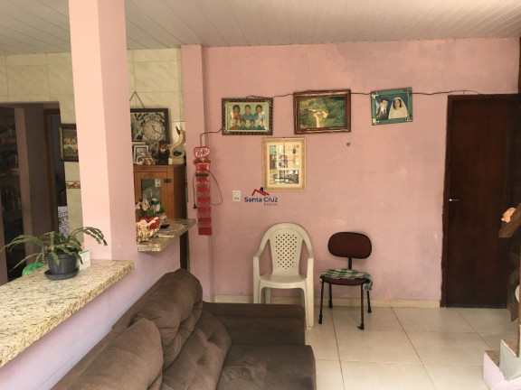 Imagem Sobrado com 5 Quartos à Venda, 140 m² em São João Do Rio Vermelho - Florianópolis
