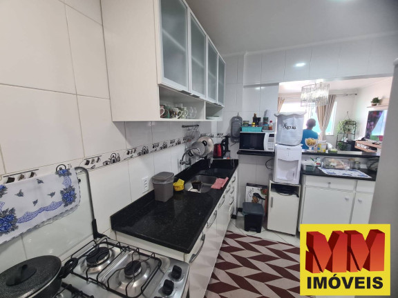 Imagem Apartamento com 2 Quartos à Venda, 94 m² em Centro - Cabo Frio