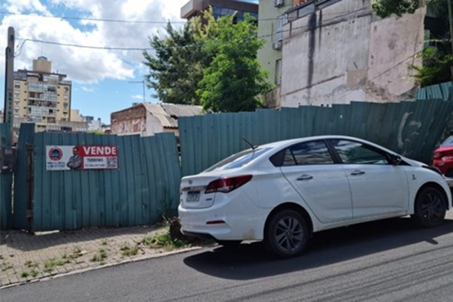 Imagem Terreno à Venda, em Auxiliadora - Porto Alegre Imagem Terreno à Venda, em Auxiliadora - Porto Alegre