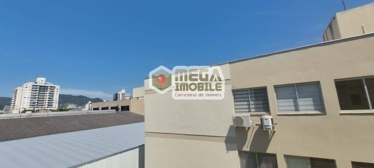 Imagem Apartamento com 3 Quartos à Venda, 75 m² em Trindade - Florianópolis