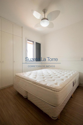 Imagem Apartamento com 4 Quartos à Venda, 210 m² em Chácara Santo Antônio - São Paulo Imagem Apartamento com 4 Quartos à Venda, 210 m² em Chácara Santo Antônio - São Paulo