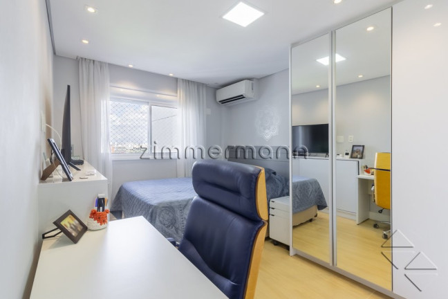 Imagem Apartamento com 2 Quartos à Venda, 119 m² em Jardim Das Perdizes - São Paulo Imagem Apartamento com 2 Quartos à Venda, 119 m² em Jardim Das Perdizes - São Paulo
