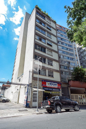 Imagem Apartamento com 2 Quartos à Venda, 48 m² em Consolação - São Paulo Imagem Apartamento com 2 Quartos à Venda, 48 m² em Consolação - São Paulo