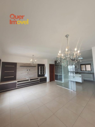 Imagem Apartamento com 3 Quartos à Venda, 144 m² em Jardim Irajá - Ribeirão Preto