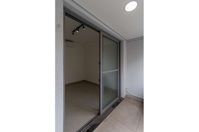 Imagem Apartamento com 1 Quarto à Venda, 21 m² em Jardim Das Acácias - São Paulo