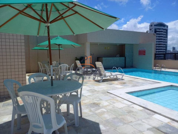Imagem Apartamento com 3 Quartos à Venda, 150 m² em Boa Viagem - Recife