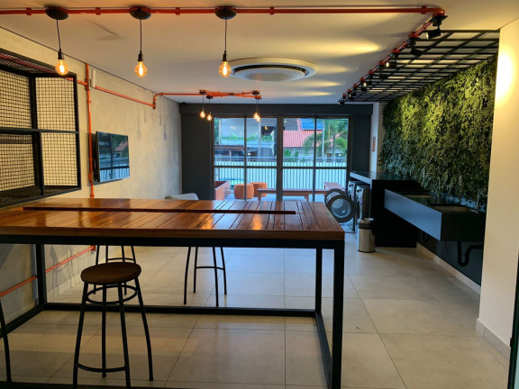 Imagem Apartamento com 1 Quarto à Venda, 44 m² em Jardim Oceania - João Pessoa