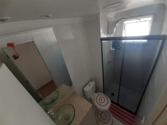 Imagem Apartamento com 2 Quartos à Venda, 46 m² em Vila Nova Curuçá - São Paulo