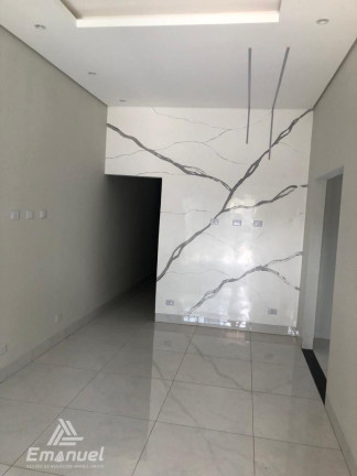 Imagem Casa com 1 Quarto à Venda, 100 m² em Vila Santa Luzia - Campo Grande Imagem Casa com 1 Quarto à Venda, 100 m² em Vila Santa Luzia - Campo Grande
