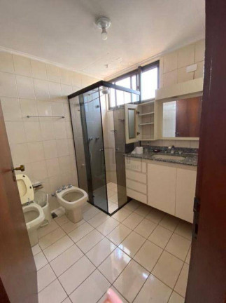 Imagem Apartamento com 3 Quartos à Venda, 392 m² em Centro - Sorocaba Imagem Apartamento com 3 Quartos à Venda, 392 m² em Centro - Sorocaba