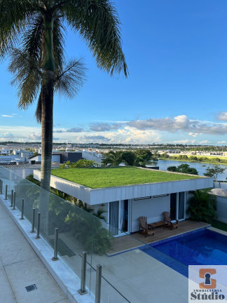 Imagem Casa com 5 Quartos à Venda, 823 m² em Sim - Feira De Santana