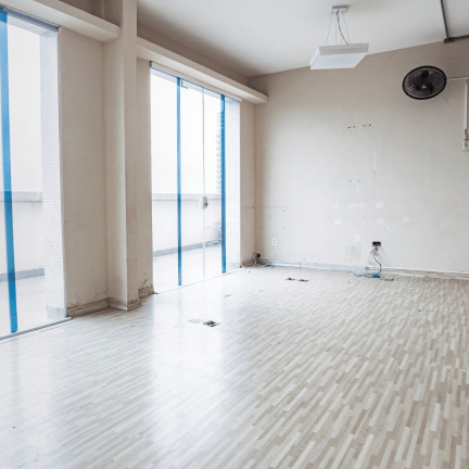 Imagem Sala Comercial à Venda, 106 m² em Centro - São Paulo Imagem Sala Comercial à Venda, 106 m² em Centro - São Paulo