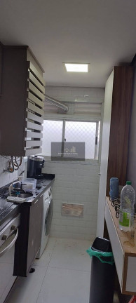 Imagem Apartamento com 3 Quartos à Venda, 113 m² em Jardim Las Vegas - Guarulhos