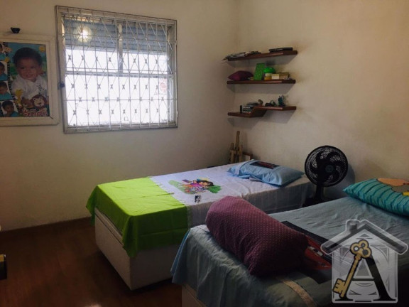 Imagem Casa com 3 Quartos à Venda, 163 m² em Marapé - Santos