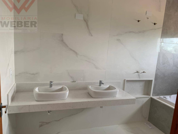 Imagem Casa com 3 Quartos à Venda, 482 m² em Alphaville Nova Esplanada - Votorantim