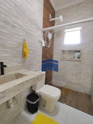 Imagem Casa com 3 Quartos à Venda, 125 m² em Jardins Do Império - Indaiatuba