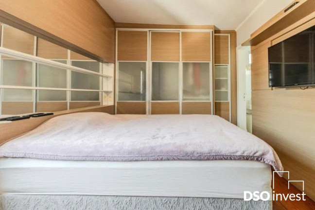 Imagem Apartamento com 3 Quartos à Venda, em Jardim Paulista - São Paulo Imagem Apartamento com 3 Quartos à Venda, em Jardim Paulista - São Paulo