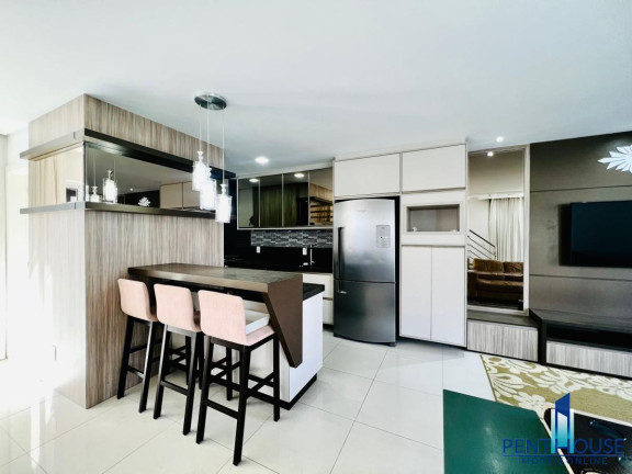 Imagem Casa com 3 Quartos à Venda, 126 m² em São Judas Tadeu - Balneário Camboriú