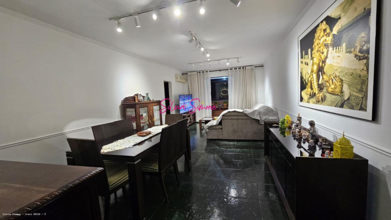 Imagem Apartamento com 2 Quartos à Venda, 105 m² em Ponta Da Praia - Santos Imagem Apartamento com 2 Quartos à Venda, 105 m² em Ponta Da Praia - Santos