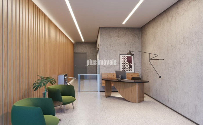 Imagem Apartamento com 2 Quartos à Venda, 69 m² em Paraíso - São Paulo Imagem Apartamento com 2 Quartos à Venda, 69 m² em Paraíso - São Paulo