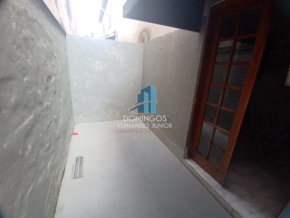 Imagem Casa com 3 Quartos à Venda, 86 m² em Itaquera - São Paulo