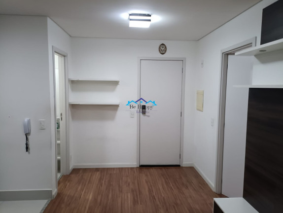 Imagem Apartamento com 1 Quarto à Venda, 43 m² em Jardim Aeroporto - São Paulo Imagem Apartamento com 1 Quarto à Venda, 43 m² em Jardim Aeroporto - São Paulo
