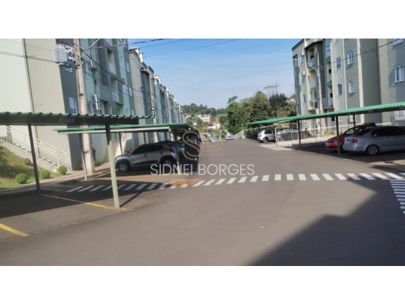 Imagem Apartamento com 2 Quartos à Venda, 54 m² em Floresta - Concórdia