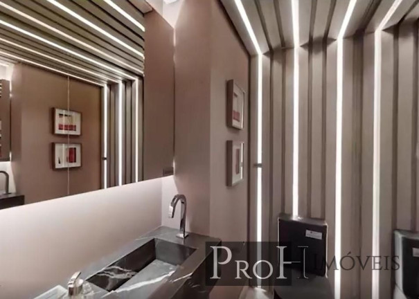Apartamento com 2 Quartos à Venda, 93 m² em Ipiranga - São Paulo