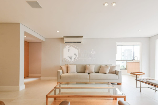 Imagem Apartamento com 4 Quartos à Venda, 283 m² em Sumaré - São Paulo