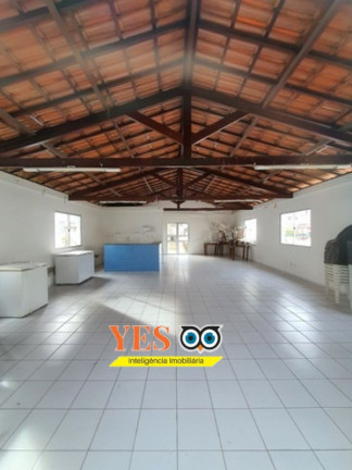 Imagem Apartamento com 2 Quartos à Venda, 45 m² em Pedra Do Descanso - Feira De Santana