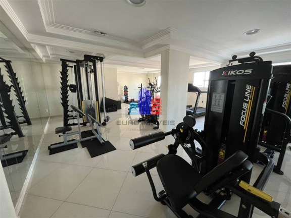 Imagem Apartamento com 3 Quartos à Venda, 101 m² em Vila Guilhermina - Praia Grande