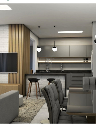 Imagem Imóvel com 2 Quartos à Venda, 85 m² em Centro - Não-me-toque Imagem Imóvel com 2 Quartos à Venda, 85 m² em Centro - Não-me-toque